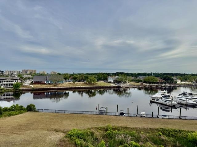 2151 Bridge View Ct. Unit 2-501