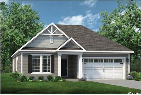 823 Big Cedar Dr. Loris SC 29569