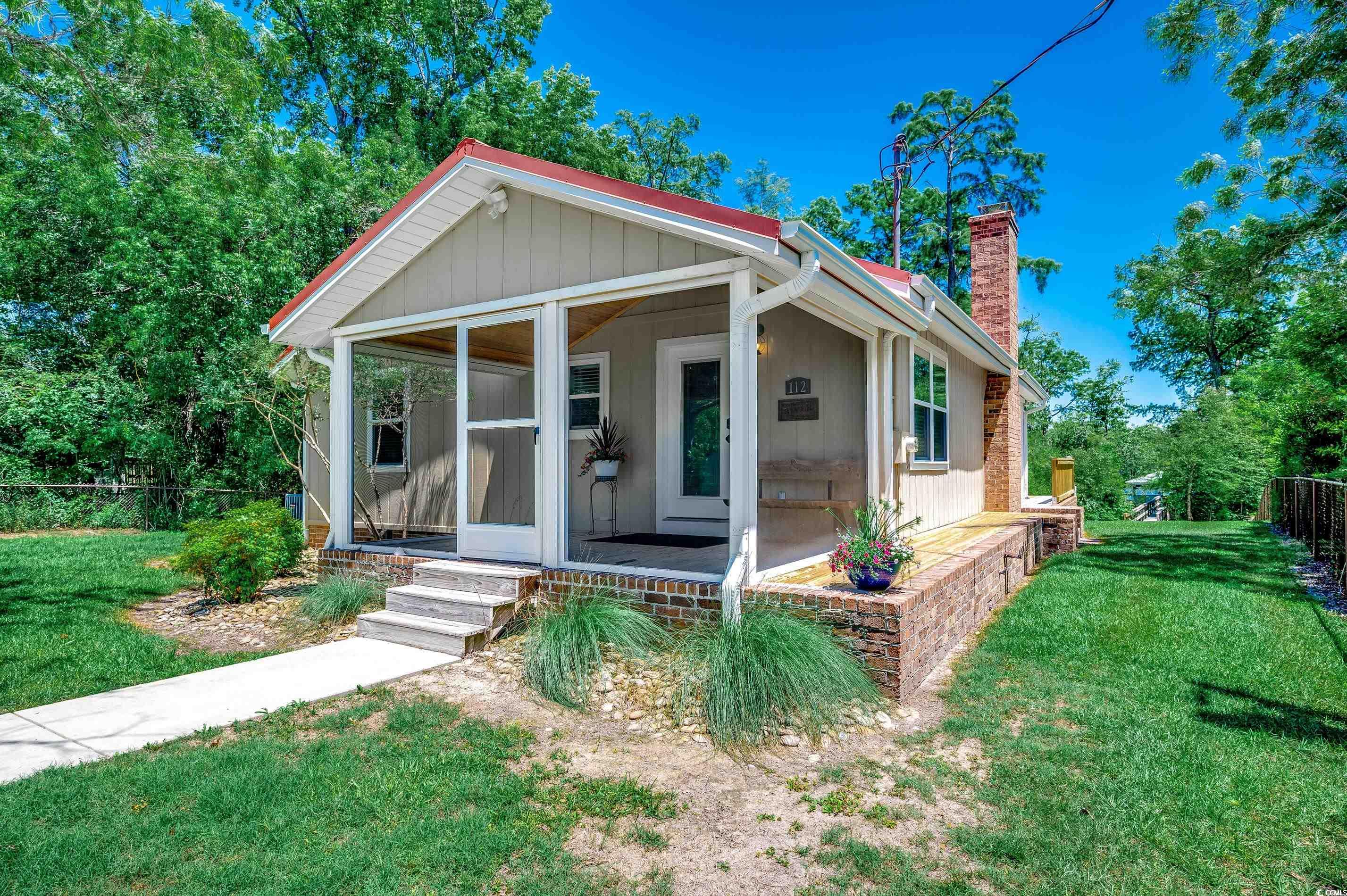 112 Blue Gull Dr.