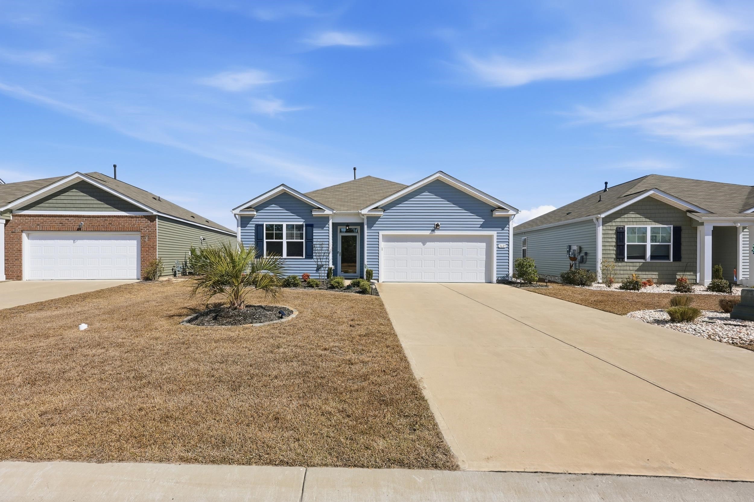 3689 Bells Lake Circle