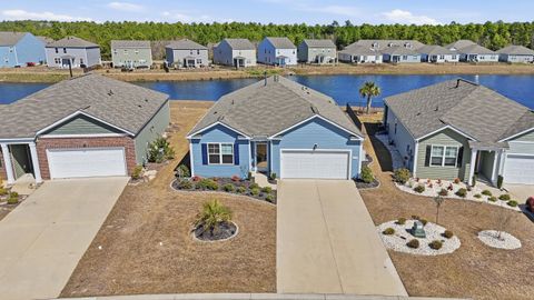 3689 Bells Lake Circle Longs SC 29568