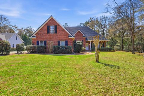 373 Otter Run Rd. Pawleys Island SC 29585
