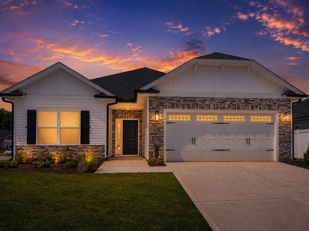 Photo of 953 Willow Place SW PL, Calabash, NC 28467 (MLS # 2621086)