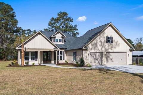 4609 Clardy Ln. Myrtle Beach SC 29588