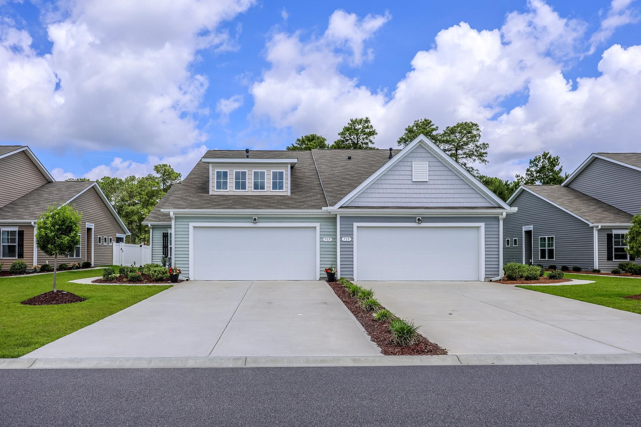 715 Eastridge Dr.