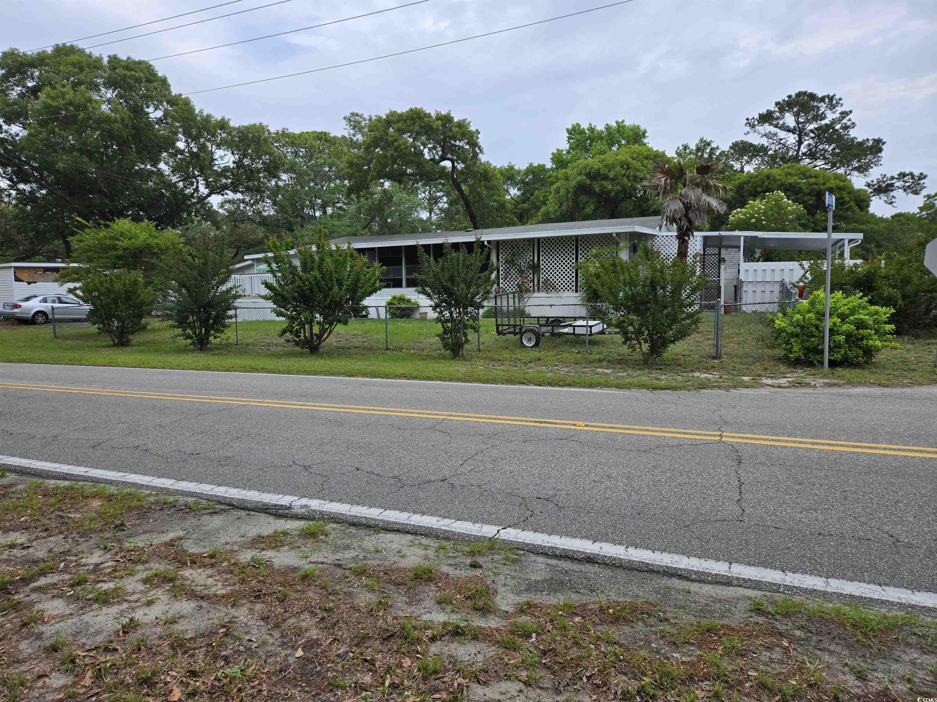 2701 Gemini Dr.