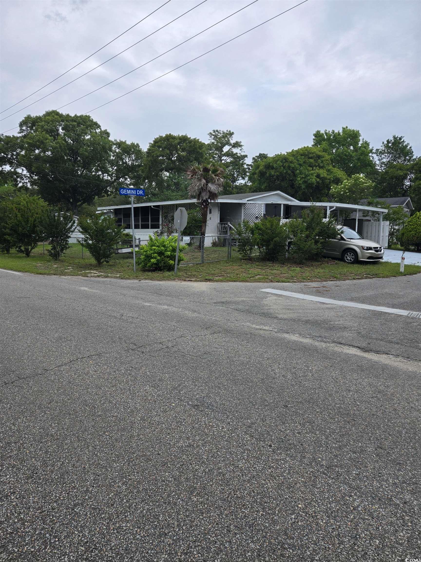 2701 Gemini Dr.
