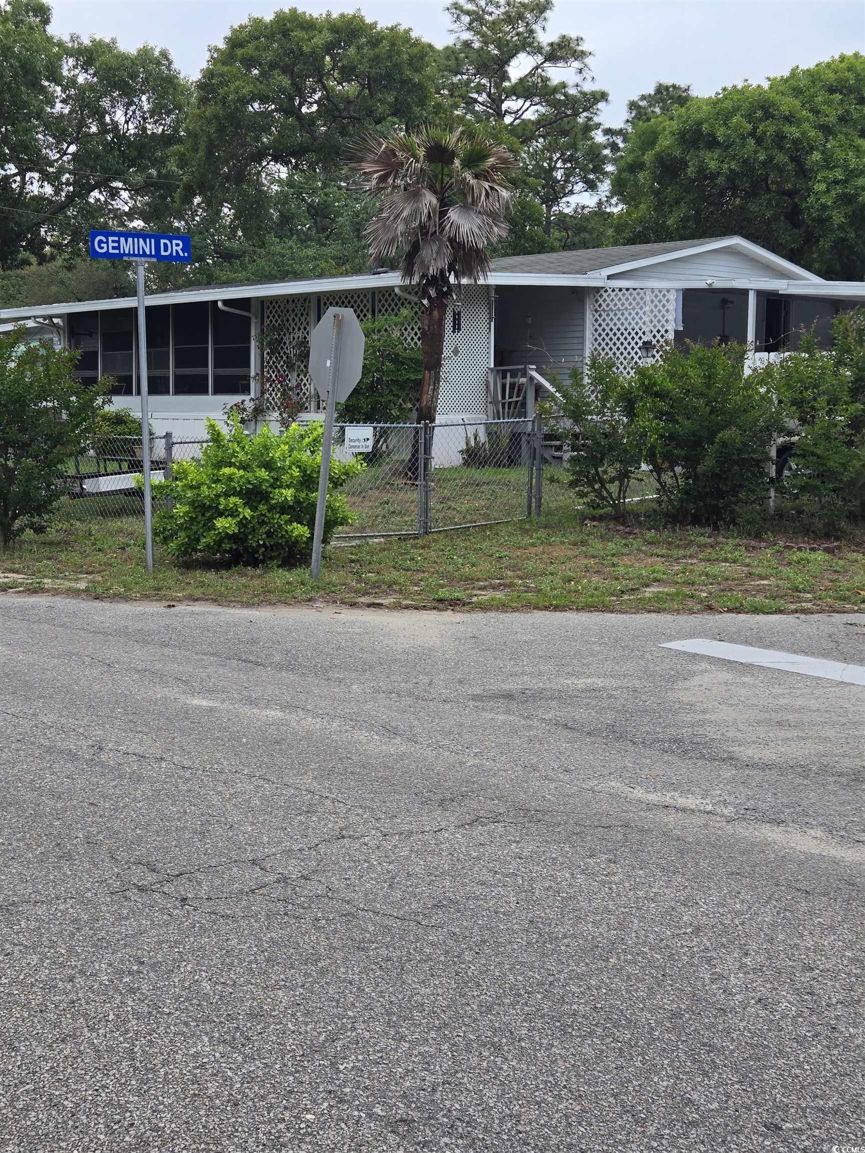 2701 Gemini Dr.