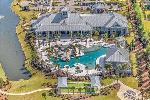 A home in Myrtle Beach