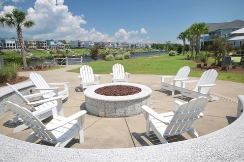 A home in Myrtle Beach