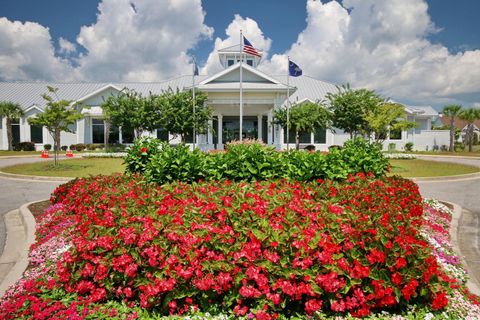 A home in Myrtle Beach