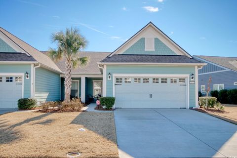 A home in Myrtle Beach