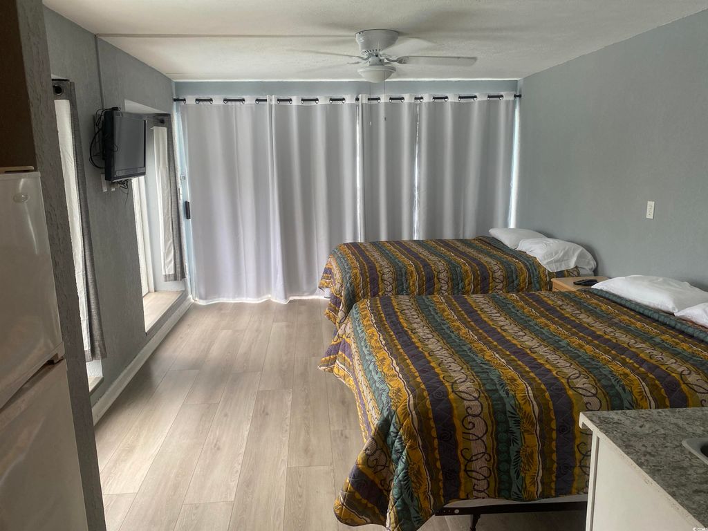 Photo of 1600 S Ocean Blvd. S Blvd #302, Myrtle Beach, SC 29577 (MLS # 2508389)