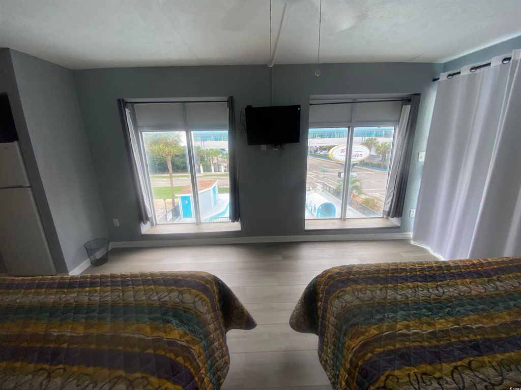 Photo of 1600 S Ocean Blvd. S Blvd #302, Myrtle Beach, SC 29577 (MLS # 2508389)