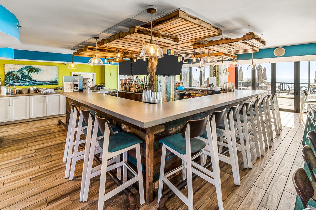 2401 S Ocean Blvd. 456