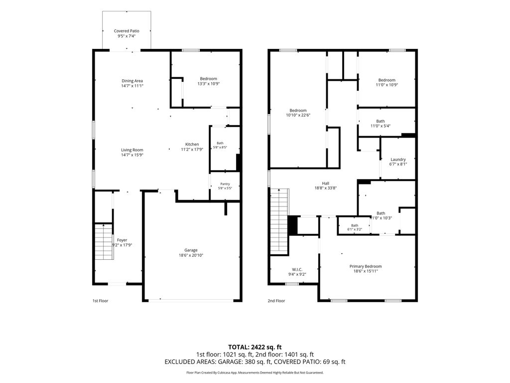 Photo of 501 Hogwart Ln, Longs, SC 29568 (MLS # 2618523)