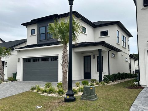 A home in Myrtle Beach