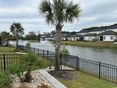 A home in Myrtle Beach