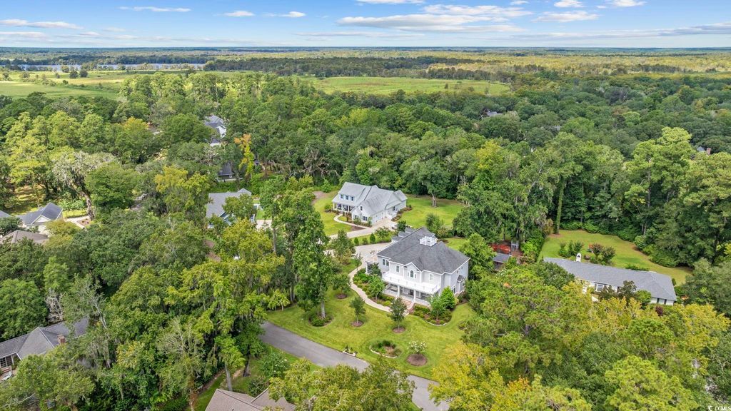 Photo of 724 Tuckers Rd, Pawleys Island, SC 29585 (MLS # 2522046)