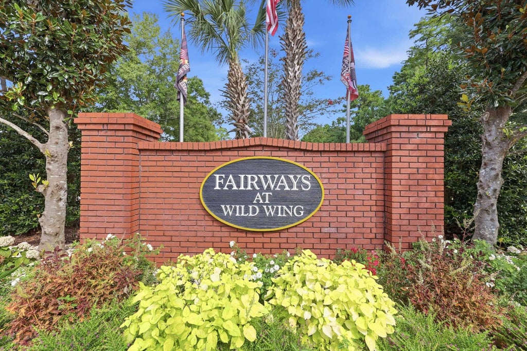Photo of 1025 Fairway Ln #1025, Conway, SC 29526 (MLS # 2621073)