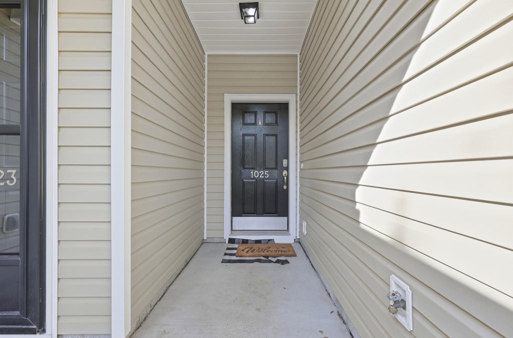 Photo of 1025 Fairway Ln #1025, Conway, SC 29526 (MLS # 2621073)