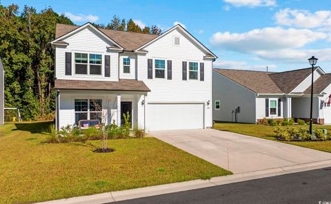2871 Ellesmere Circle Myrtle Beach SC 29579