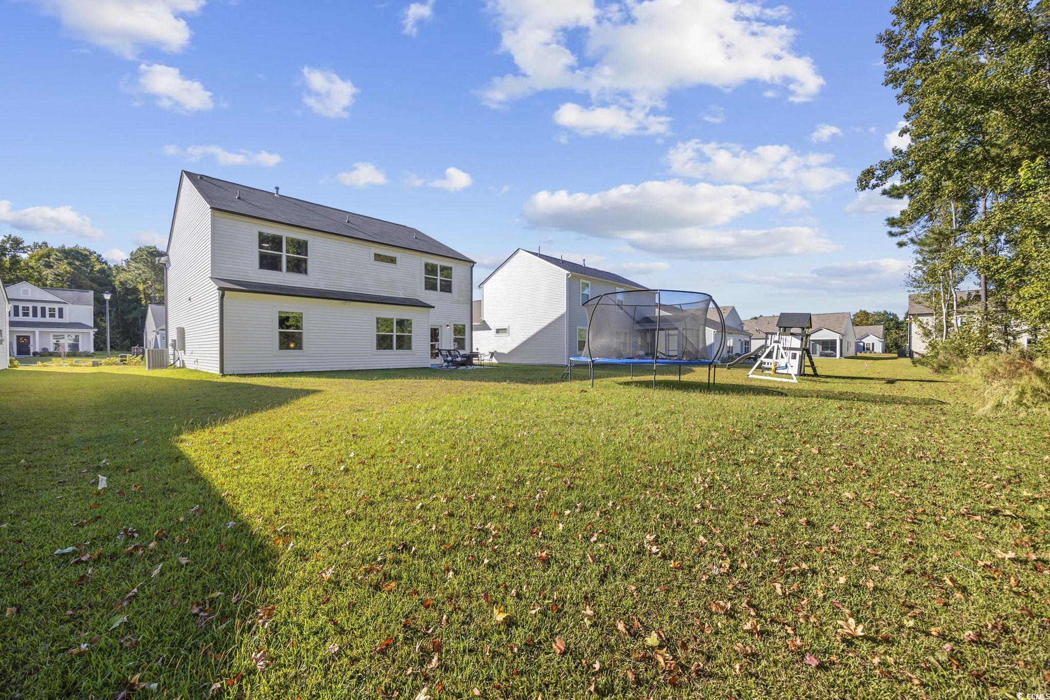 2871 Ellesmere Circle
