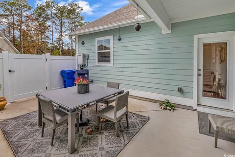 A home in Myrtle Beach