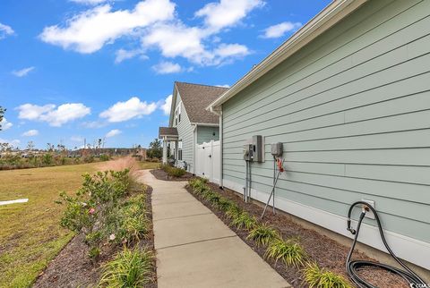 A home in Myrtle Beach