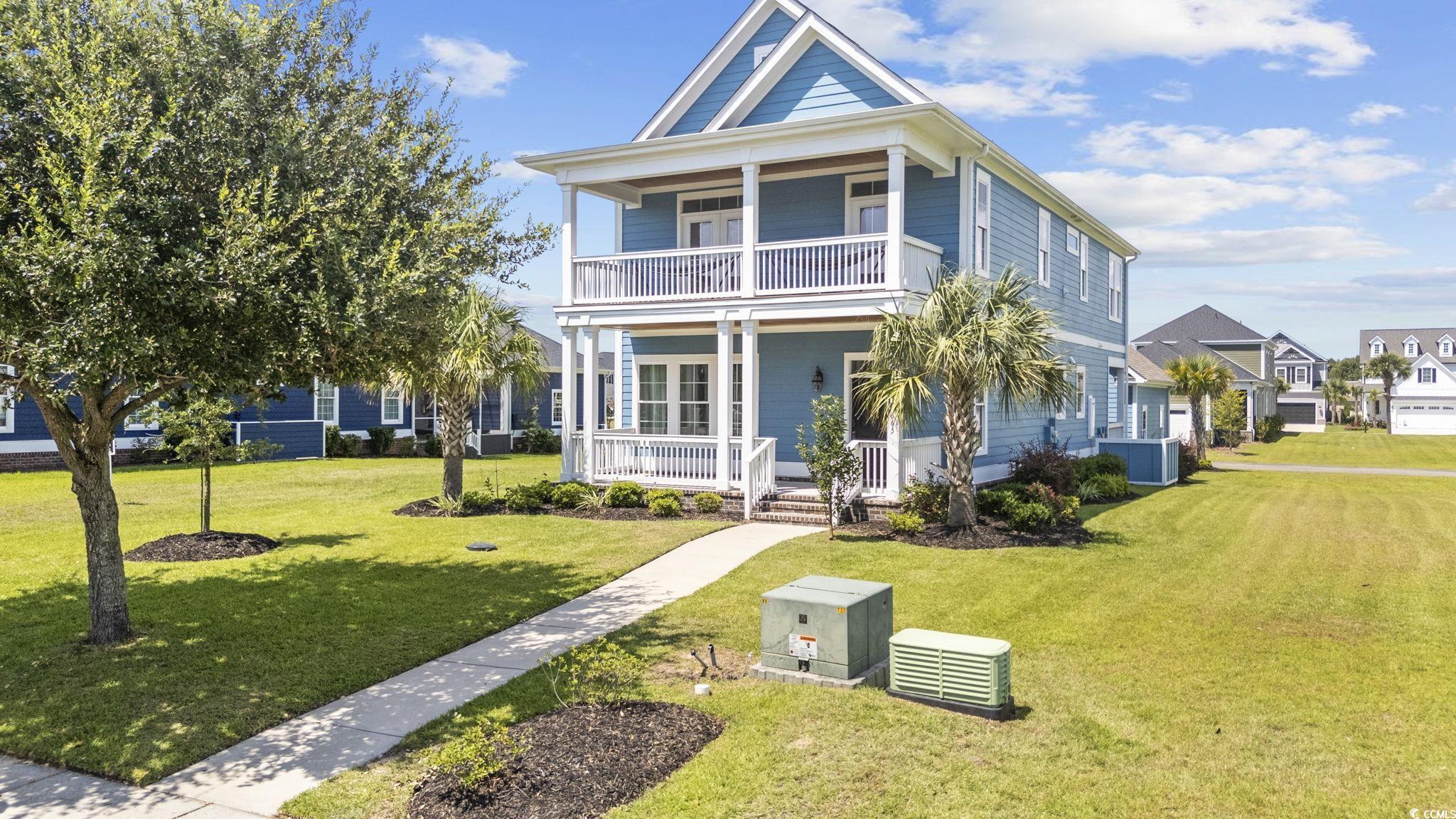 View Myrtle Beach, SC 29572 house