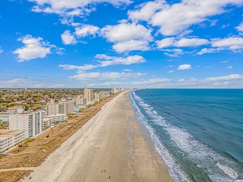 A home in North Myrtle Beach