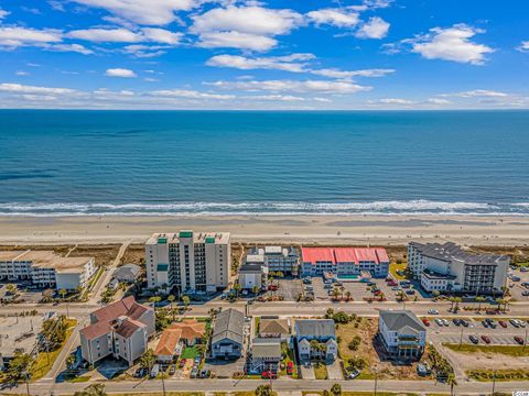 A home in North Myrtle Beach