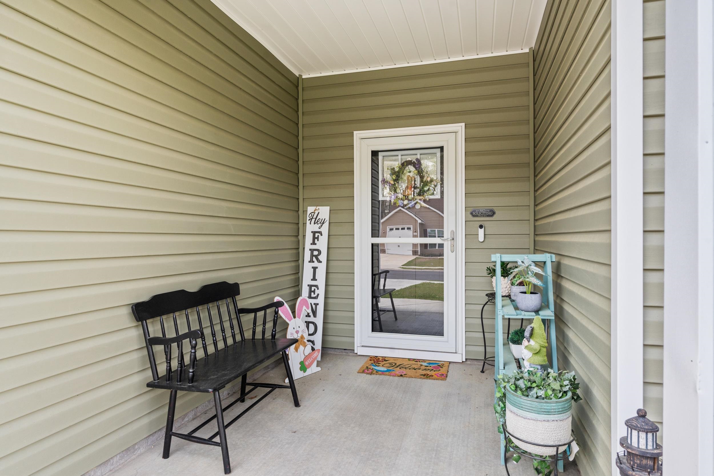 406 Shallow Cove Dr.