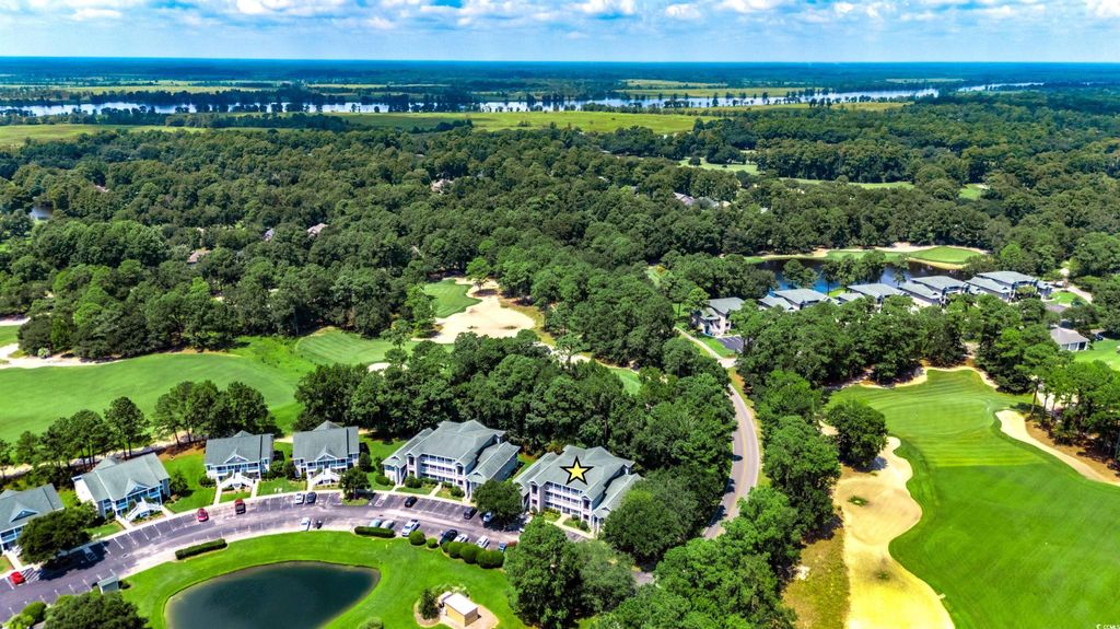 Photo of 1135 Blue Stem Dr #28C, Pawleys Island, SC 29585 (MLS # 2520699)