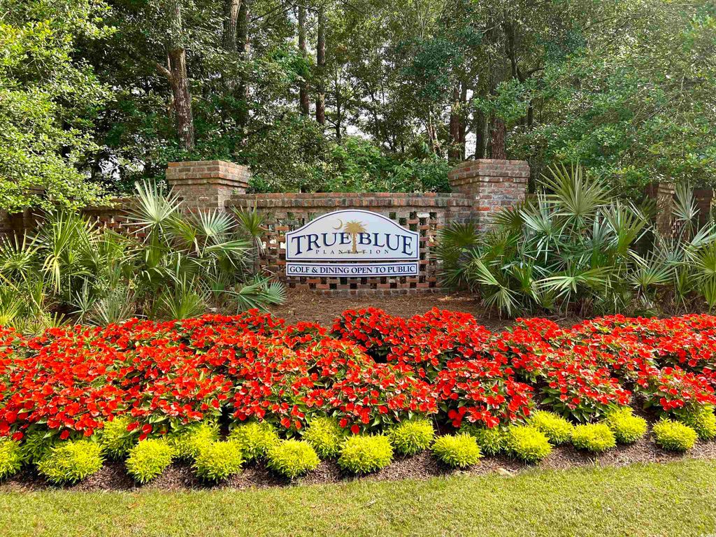 Photo of 1135 Blue Stem Dr #28C, Pawleys Island, SC 29585 (MLS # 2520699)