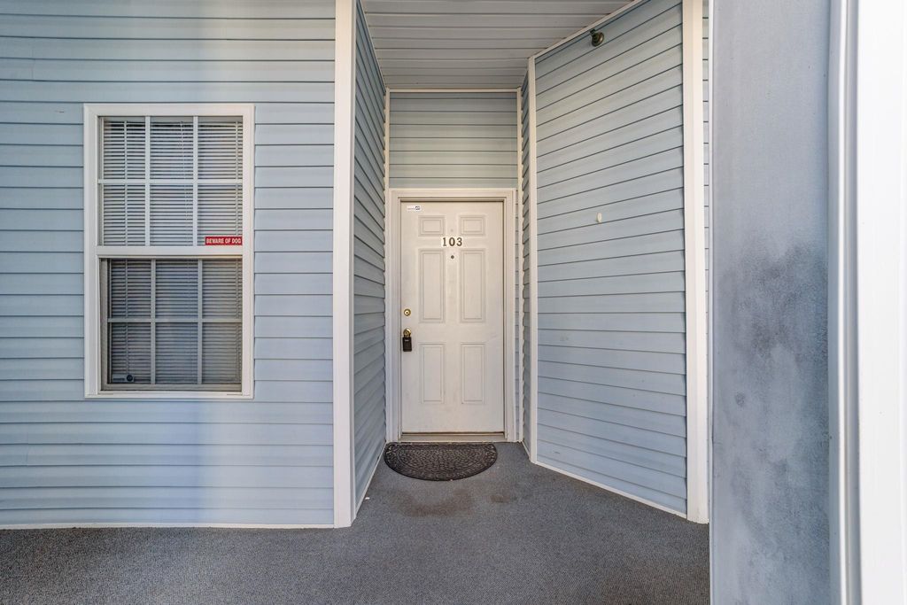 Photo of 120 Fountain Pointe Ln #103, Myrtle Beach, SC 29579 (MLS # 2602929)