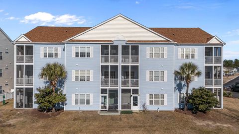 Photo of 120 Fountain Pointe Ln #103, Myrtle Beach, SC 29579 (MLS # 2602929)