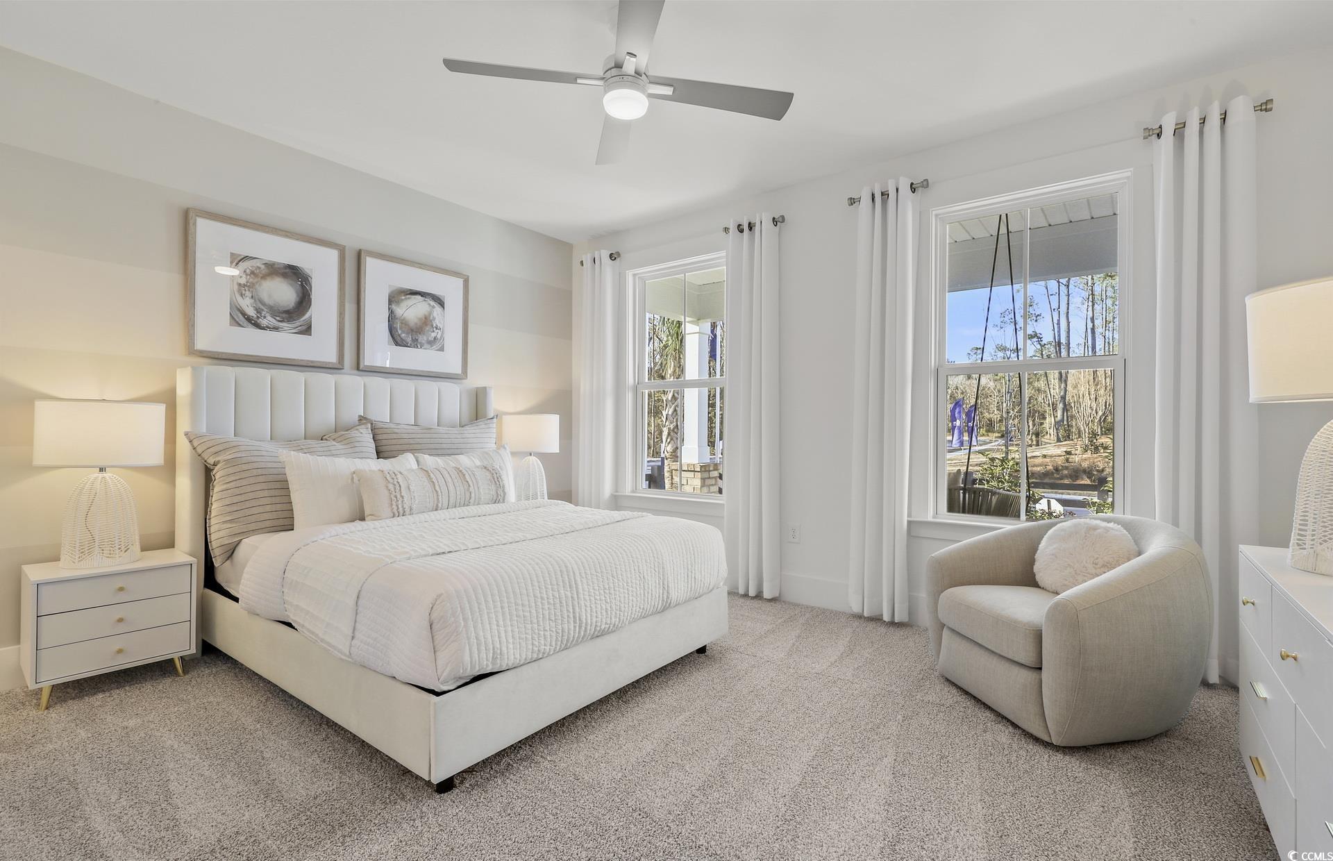 9306 Long Meadow Way