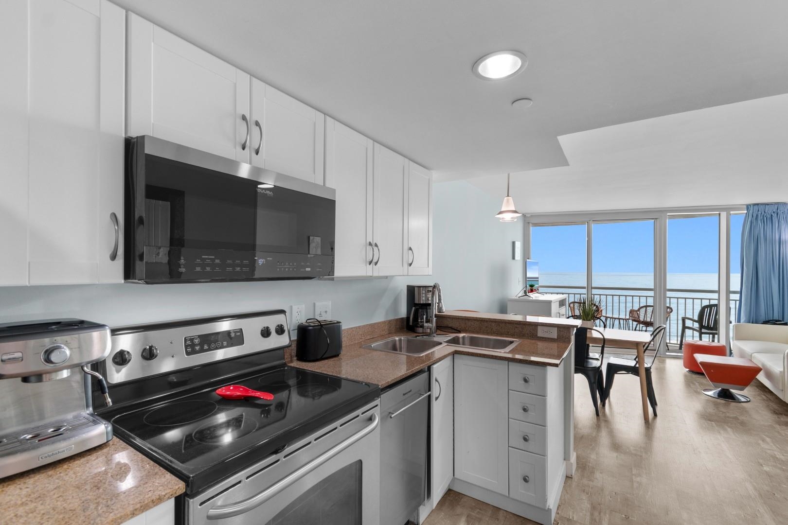 201 S Ocean Blvd. 408