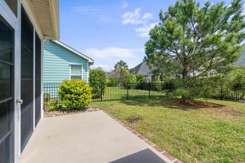 A home in Myrtle Beach