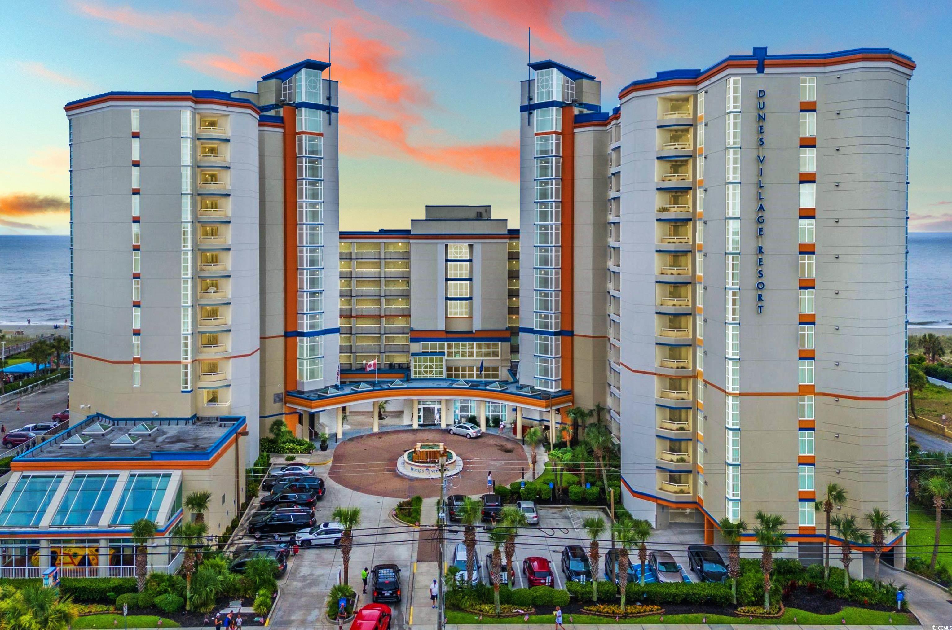 View Myrtle Beach, SC 29577 condo