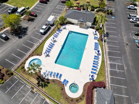 A home in Myrtle Beach