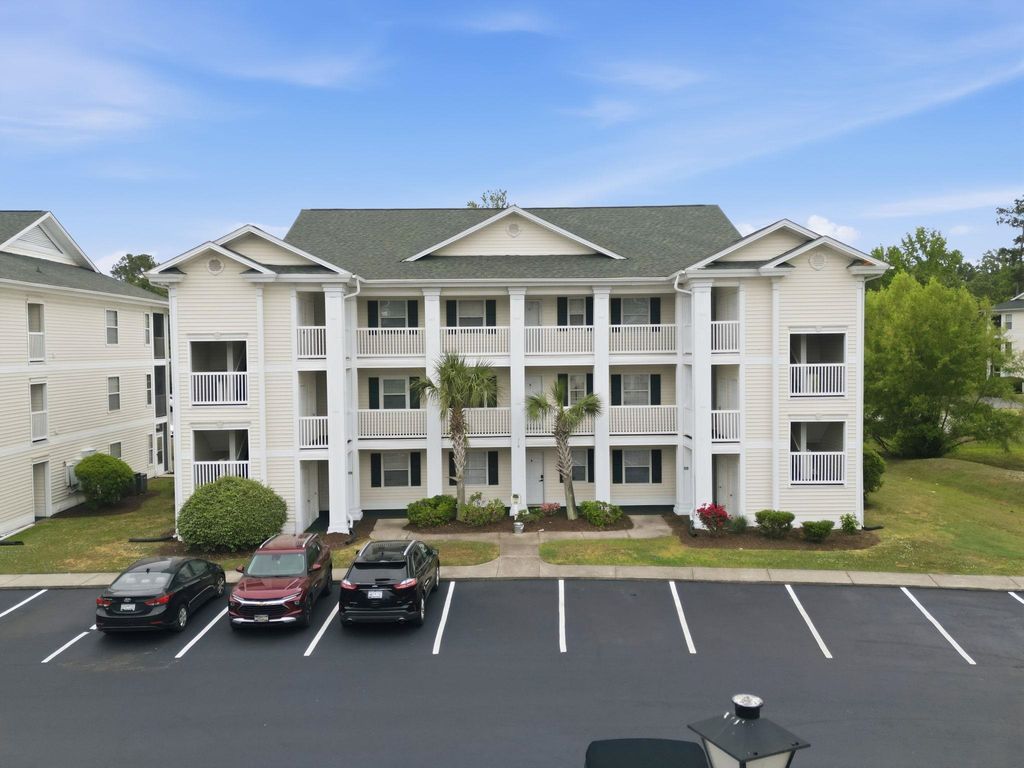 Photo of 510 White River Dr #24B, Myrtle Beach, SC 29579 (MLS # 2611330)