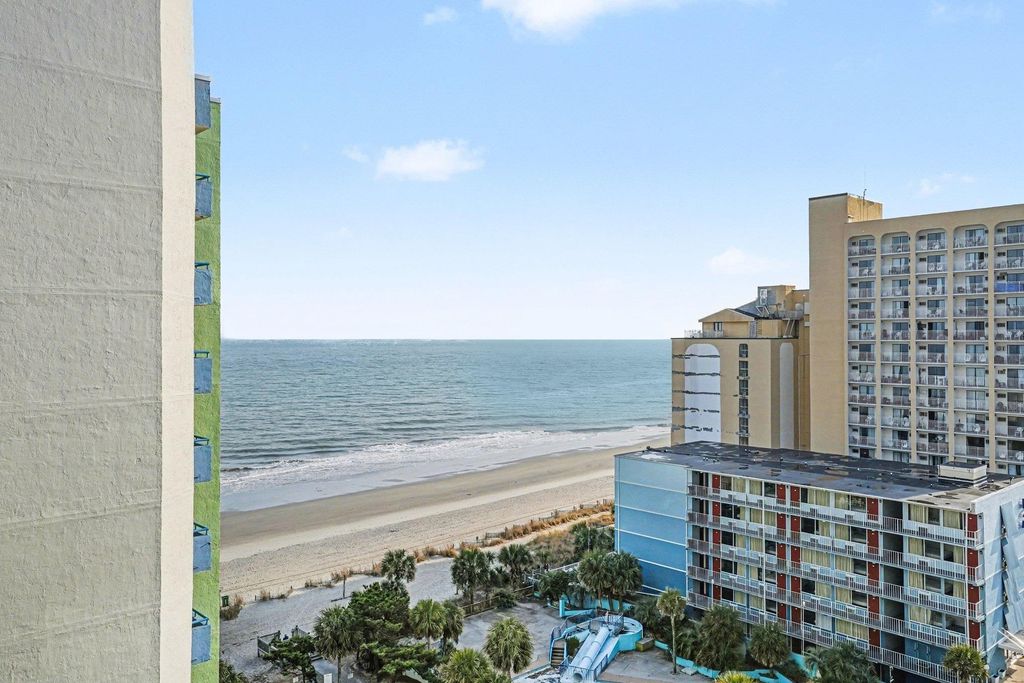 Photo of 1105 Ocean Blvd. S Blvd #1044, Myrtle Beach, SC 29577 (MLS # 2604524)