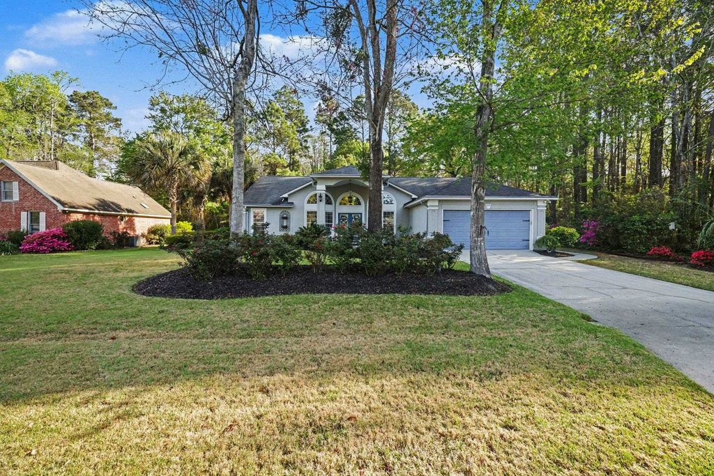 Photo of 420 Reedy River Rd, Myrtle Beach, SC 29588 (MLS # 2609617)