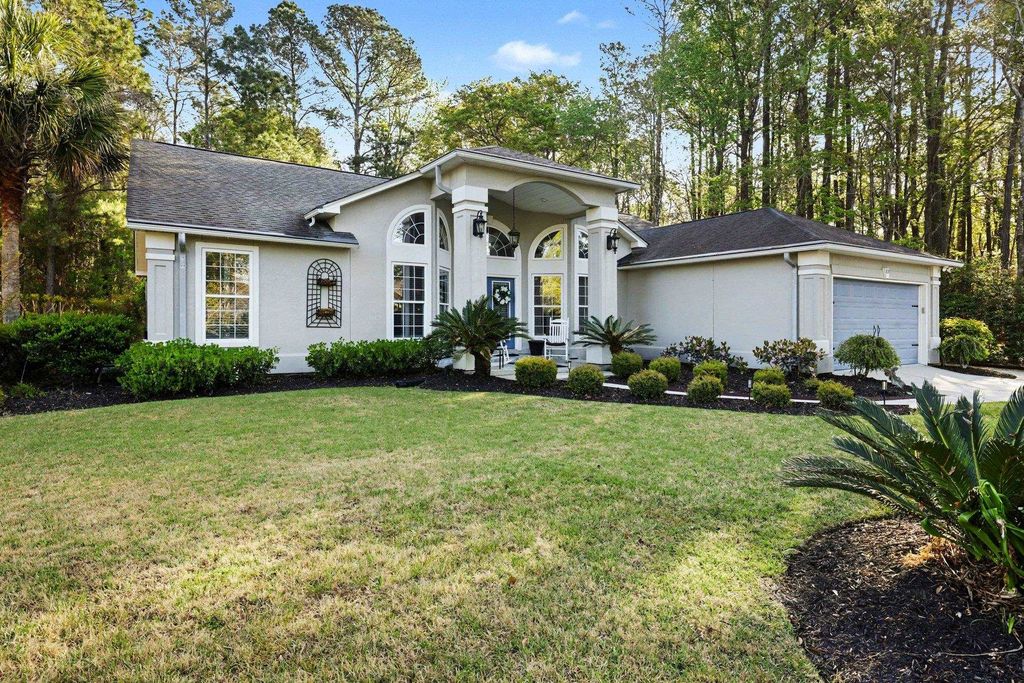 Photo of 420 Reedy River Rd, Myrtle Beach, SC 29588 (MLS # 2609617)