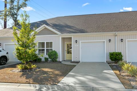 A home in Murrells Inlet