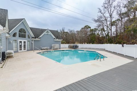 A home in Little River