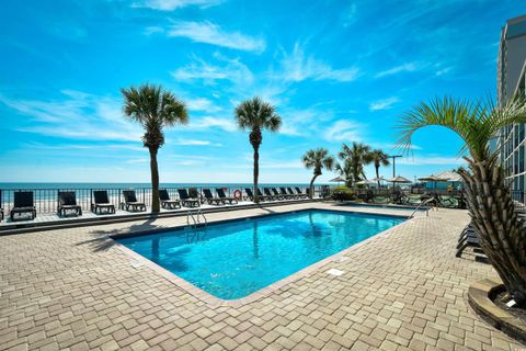 A home in Myrtle Beach