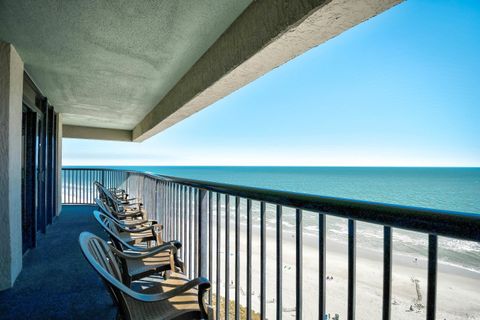 A home in Myrtle Beach